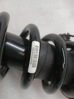 LAMBORGHINI Lamborghini Huracan LP640 shock absorber rear 4T0512019AF shock absorber rear — thumbnail 6