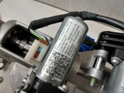 FERRARI Ferrari 12 Cilindri Steering Column 774993 12 Cilindri Steering Column — thumbnail 2