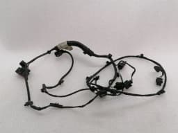 PORSCHE Porsche Macan 95B Wiring Loom PDC Front 95B971073 Front Parktronic Wiring Harness — thumbnail 1