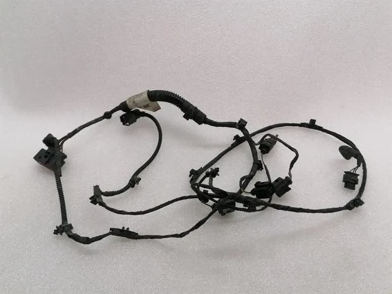 PORSCHE Porsche Macan 95B Wiring Loom PDC Front 95B971073 Front Parktronic Wiring Harness
