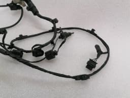 PORSCHE Porsche Macan 95B Wiring Loom PDC Front 95B971073 Front Parktronic Wiring Harness — thumbnail 2