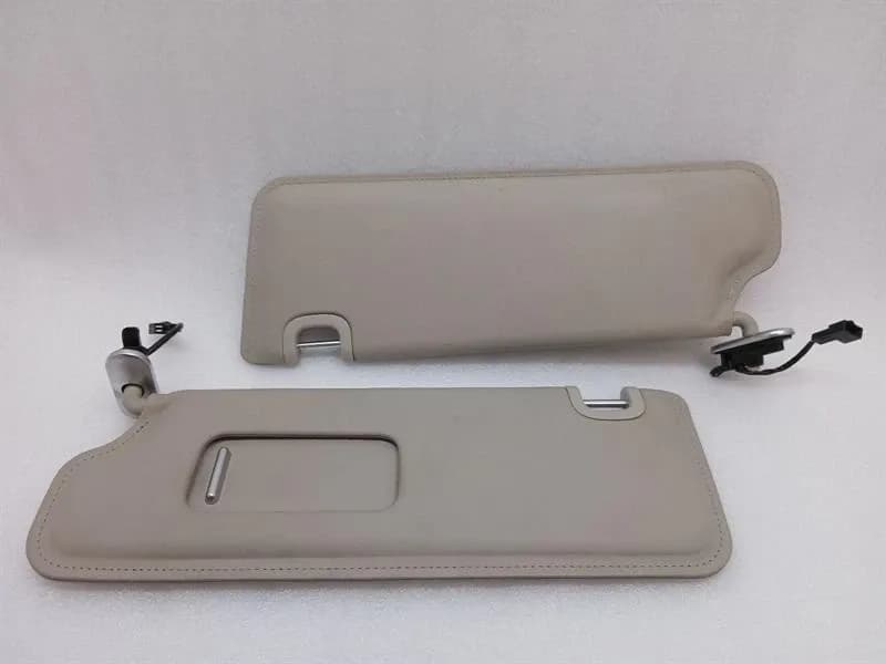 BENTLEY Bentley Continental GT W12 Speed Sun Visor 3W0857551P Sun Visor Visor Set