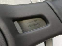 PORSCHE Porsche 911 991 997 Steering Wheel 99734780392 Full Leather Launch + Sport — thumbnail 5