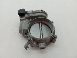 MAYBACH Maybach 57 W240 Throttle Body A2751410625 Throttle Body — thumbnail 2