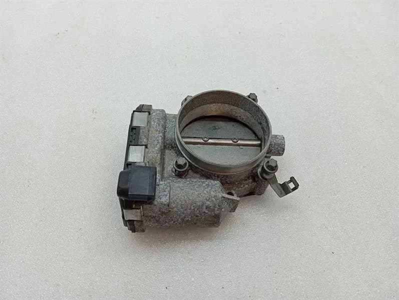 Maybach 57 W240 Throttle Body A2751410625 Throttle Body
