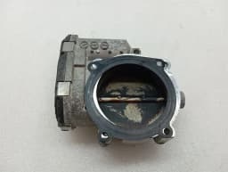 MAYBACH Maybach 57 W240 Throttle Body A2751410625 Throttle Body — thumbnail 3