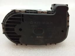 MAYBACH Maybach 57 W240 Throttle Body A2751410625 Throttle Body — thumbnail 8