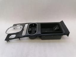 BENTLEY Bentley Continental GT W12 center console 3W38863249A center console 11-18 — thumbnail 7