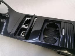 BENTLEY Bentley Continental GT W12 center console 3W38863249A center console 11-18 — thumbnail 5