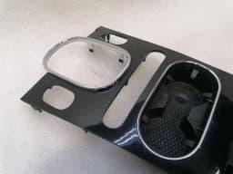 BENTLEY Bentley Continental GT W12 center console 3W38863249A center console 11-18 — thumbnail 9