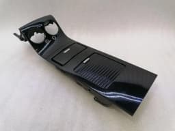 BENTLEY Bentley Continental GT W12 center console 3W38863249A center console 11-18 — thumbnail 4