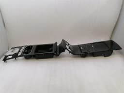 BENTLEY Bentley Continental GT W12 center console 3W38863249A center console 11-18 — thumbnail 1