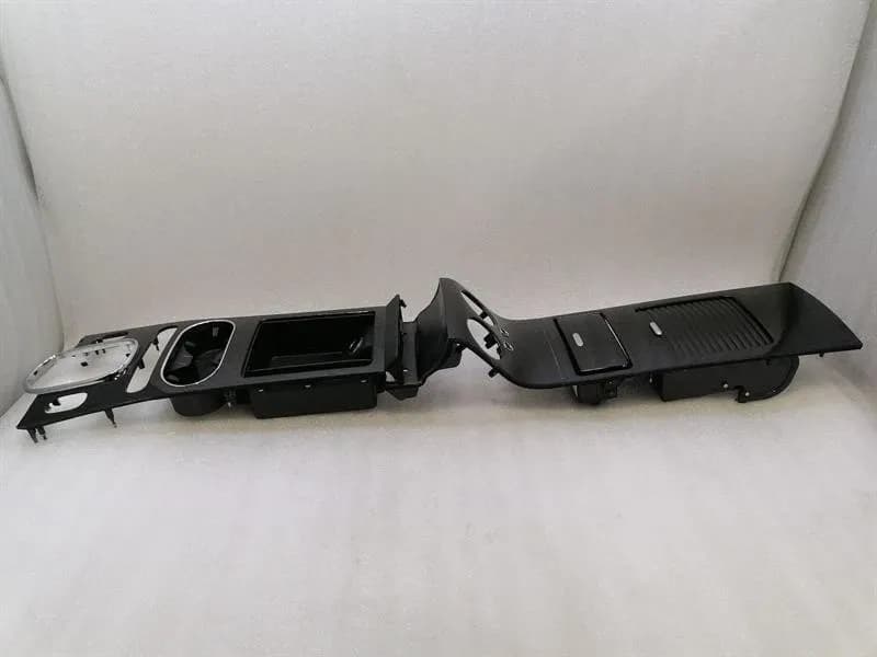 BENTLEY Bentley Continental GT W12 center console 3W38863249A center console 11-18