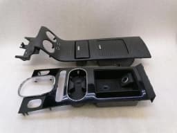 BENTLEY Bentley Continental GT W12 center console 3W38863249A center console 11-18 — thumbnail 2