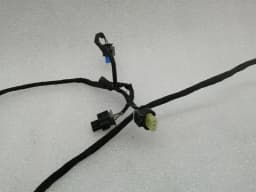 MERCEDES-BENZ Mercedes C W205 Front Bumper Wiring Loom A2055403807 Parking Sensors Wiring Harness — thumbnail 7
