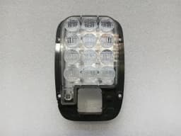 FERRARI Ferrari 488 F142M Pista Stop Light 343194 Pista Brake Light — thumbnail 5