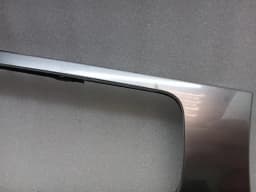 PORSCHE Porsche 911 991 Veneer 99155326100 Strip Cover Center Center — thumbnail 2