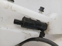 PORSCHE Porsche 911 991 washer fluid reservoir 99152830300 washer fluid tank — thumbnail 2