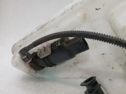 PORSCHE Porsche 911 991 washer fluid reservoir 99152830300 washer fluid tank — thumbnail 5