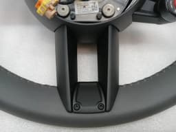 PORSCHE Porsche 911 992 Steering Wheel 992419091RQ Steering Wheel GTS SPORT 36CM SLATE GREY — thumbnail 7