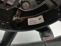 PORSCHE Porsche 911 992 Steering Wheel 992419091RQ Steering Wheel GTS SPORT 36CM SLATE GREY — thumbnail 8