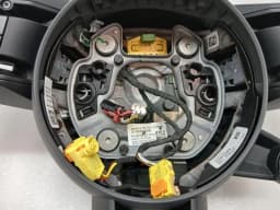 PORSCHE Porsche 911 992 Steering Wheel 992419091RQ Steering Wheel GTS SPORT 36CM SLATE GREY — thumbnail 4