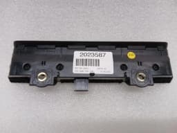PORSCHE Porsche 911 992 GT3 Switch Block 9GT941209C Switch Hazard ESC Off Axle Lift — thumbnail 5