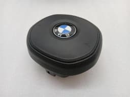 BMW BMW M3 G80 G20 Steering Wheel m3 Carbon Steering Wheel 32309882678 HEATED M4 G82 — thumbnail 10