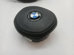 BMW BMW M3 G80 G20 Steering Wheel m3 Carbon Steering Wheel 32309882678 HEATED M4 G82 — thumbnail 8