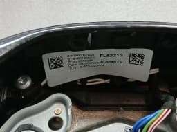 BMW BMW M3 G80 G20 Steering Wheel m3 Carbon Steering Wheel 32309882678 HEATED M4 G82 — thumbnail 6