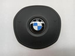 BMW BMW M3 G80 G20 Steering Wheel m3 Carbon Steering Wheel 32309882678 HEATED M4 G82 — thumbnail 9