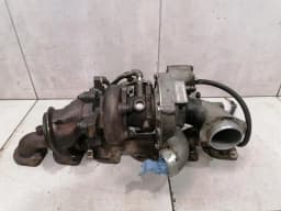 MAYBACH Maybach 57 W240 Turbo Charger Kit A2850900080 Turbocharger Kit — thumbnail 8