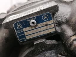 MAYBACH Maybach 57 W240 Turbo Charger Kit A2850900080 Turbocharger Kit — thumbnail 10