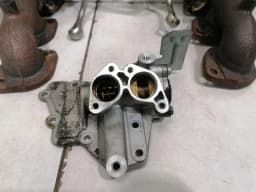 MAYBACH Maybach 57 W240 Turbo Charger Kit A2850900080 Turbocharger Kit — thumbnail 4