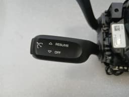 PORSCHE Porsche 911 991 Wiper Stalks 7PP953568CQ FOR HEATED STEERING Indicator Switch — thumbnail 3