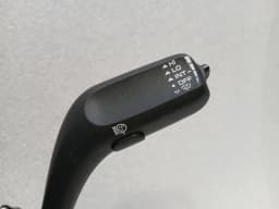 PORSCHE Porsche 911 991 Wiper Stalks 7PP953568CQ FOR HEATED STEERING Indicator Switch — thumbnail 5