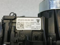 PORSCHE Porsche 911 991 Wiper Stalks 7PP953568CQ FOR HEATED STEERING Indicator Switch — thumbnail 7