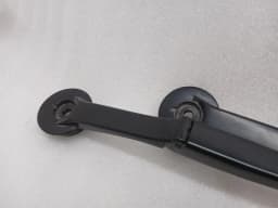 LAMBORGHINI Lamborghini Huracan LP640 EVO Wiper Arm 4T1955408A LHD SET Windscreen Wiper Blades — thumbnail 3