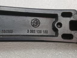 LAMBORGHINI Lamborghini Huracan LP640 EVO Wiper Arm 4T1955408A LHD SET Windscreen Wiper Blades — thumbnail 7
