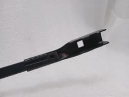 LAMBORGHINI Lamborghini Huracan LP640 EVO Wiper Arm 4T1955408A LHD SET Windscreen Wiper Blades — thumbnail 10