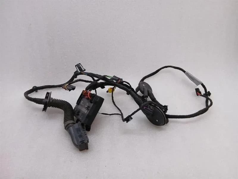 LAMBORGHINI Lamborghini Huracan LP640 EVO Wiring Loom 4T1971030E Wiring Harness