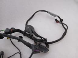 LAMBORGHINI Lamborghini Huracan LP640 EVO Wiring Loom 4T1971030E Wiring Harness — thumbnail 2