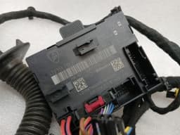 LAMBORGHINI Lamborghini Huracan LP640 EVO Wiring Loom 4T1971030E Wiring Harness — thumbnail 4