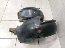PORSCHE Porsche 911 996 wheel arch liner RL 99650457301 wheel arch cover 99650462302 — thumbnail 2