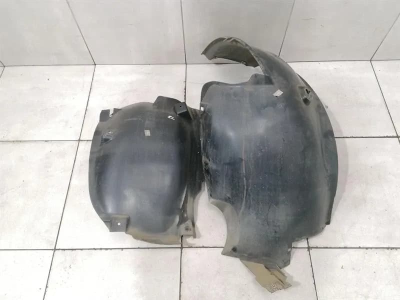 PORSCHE Porsche 911 996 wheel arch liner RL 99650457301 wheel arch cover 99650462302