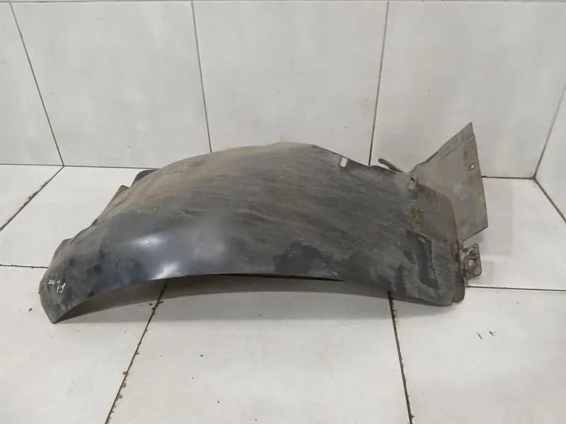 PORSCHE Porsche 911 991 Wheel Arch Liner 99150450304 Wheel Arch Cover VO Li Left Turbo