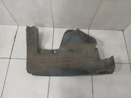 PORSCHE Porsche 911 991 Wheel Arch Liner 99150450304 Wheel Arch Cover VO Li Left Turbo — thumbnail 10