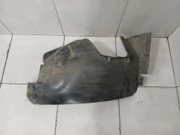 PORSCHE Porsche 911 991 Wheel Arch Liner 99150450304 Wheel Arch Cover VO Li Left Turbo — thumbnail 2