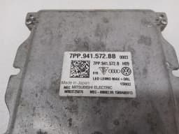 PORSCHE Porsche 911 991 Xenon Ballast 7PP941572BB Xenon Ballast LED — thumbnail 2