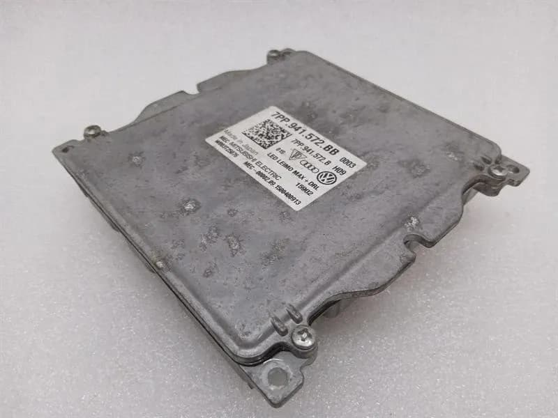 Porsche 911 991 Xenon Ballast 7PP941572BB Xenon Ballast LED